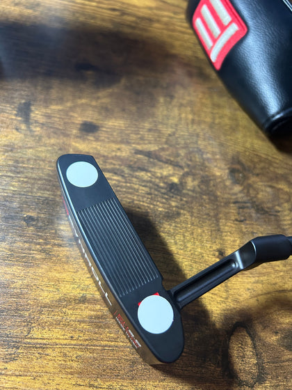 Skytrak, Exputt, and HD Golf Simulator Markers and Dots